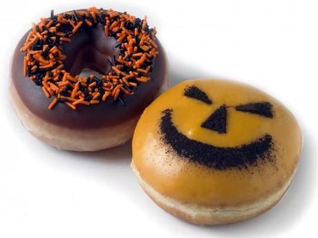 HALLOWEEN: Recetas fáciles, divertidas y terroríficas!