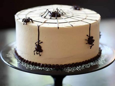 HALLOWEEN: Recetas fáciles, divertidas y terroríficas!