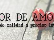 Amor amores…