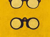 Afiches: Moonrise Kingdom