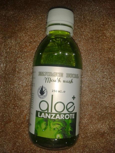 Aloe+ Lanzarote, Higiene y bienestar diario