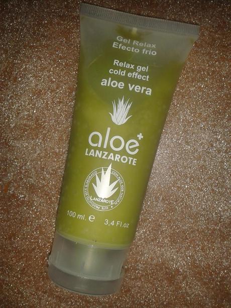 Aloe+ Lanzarote, Higiene y bienestar diario