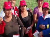 PATRIA JOVEN LLEVA PROPUESTAS RESPUESTAS… dice, Vladimir Rojas detractores “torito”