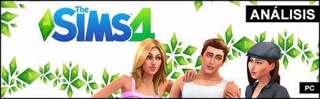 Cab Analisis 2014 Los Sims 4