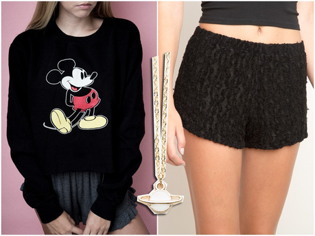 INSPIRATION · BRANDY MELVILLE INSPIRATION · BRANDY MELVILLE