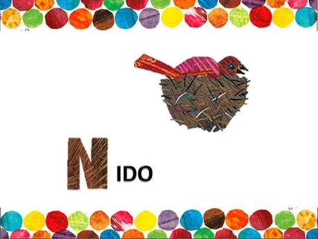 Alfabeto de imágenes
