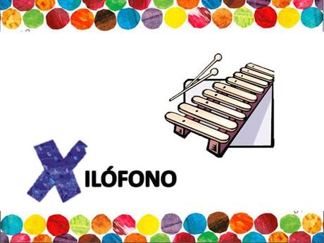 Alfabeto de imágenes