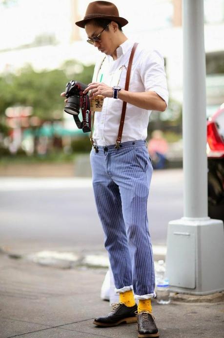 STREET STYLE INSPIRATION, SIMPLY NYFW!!!!
