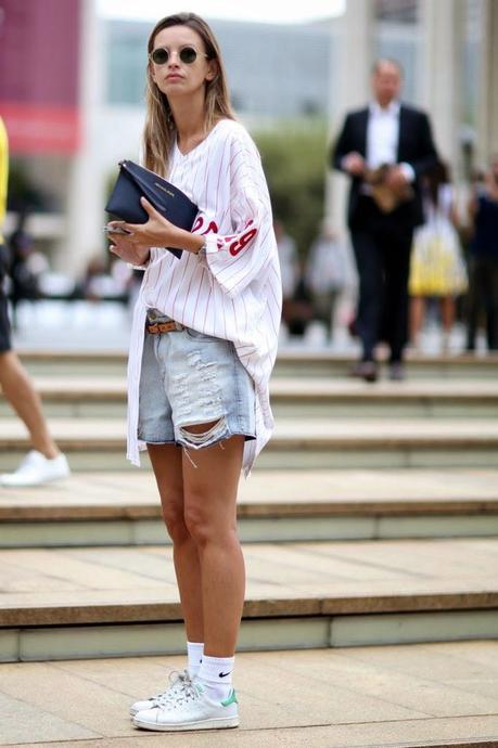 STREET STYLE INSPIRATION, SIMPLY NYFW!!!!