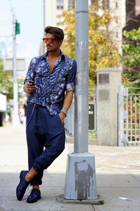 STREET STYLE INSPIRATION, SIMPLY NYFW!!!!