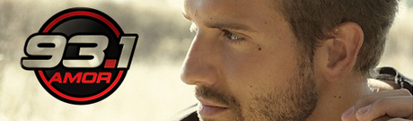 [ESPECIAL] Entrevista en Amor 93.1