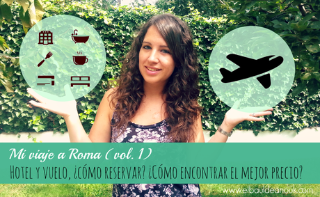 Mi viaje a Roma (Vol. 1)