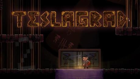 teslagrad analisis