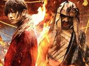 Rurouni Kenshin: Legend Ends estrena Japón