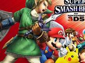 Super Smash Bros recibe demo gratuita
