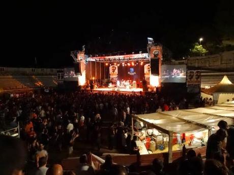 Billy Boy Arnold - 26/07/2014 - Cazorla