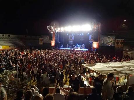 Billy Boy Arnold - 26/07/2014 - Cazorla