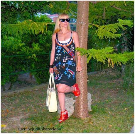 SUMMER COLLECTION LOOKS SUMMER COLLECTION LOOKS