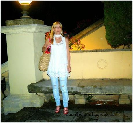 SUMMER COLLECTION LOOKS SUMMER COLLECTION LOOKS