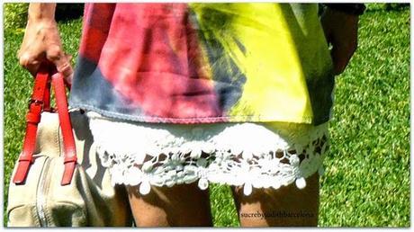 SUMMER COLLECTION LOOKS SUMMER COLLECTION LOOKS