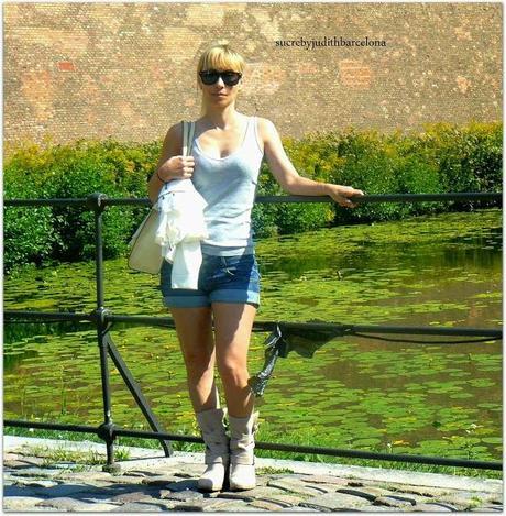 SUMMER COLLECTION LOOKS SUMMER COLLECTION LOOKS