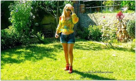 SUMMER COLLECTION LOOKS SUMMER COLLECTION LOOKS