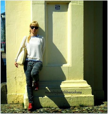 SUMMER COLLECTION LOOKS SUMMER COLLECTION LOOKS