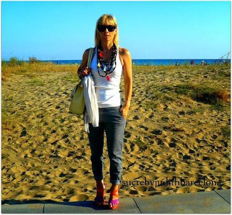 SUMMER COLLECTION LOOKS SUMMER COLLECTION LOOKS