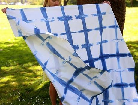 2192.- Teñido de telas