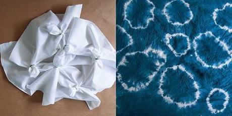 2192.- Teñido de telas