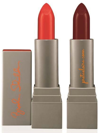 más información de la colección de colección de MAC; Brooke Shields