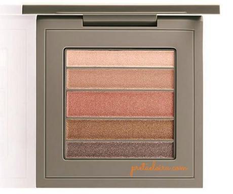 más información de la colección de colección de MAC; Brooke Shields