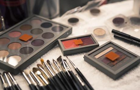 más información de la colección de colección de MAC; Brooke Shields