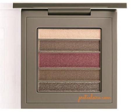 más información de la colección de colección de MAC; Brooke Shields