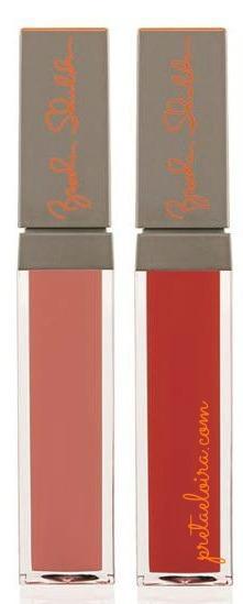 más información de la colección de colección de MAC; Brooke Shields