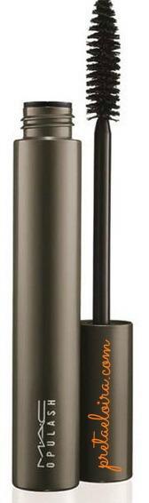 más información de la colección de colección de MAC; Brooke Shields