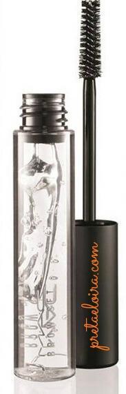 más información de la colección de colección de MAC; Brooke Shields