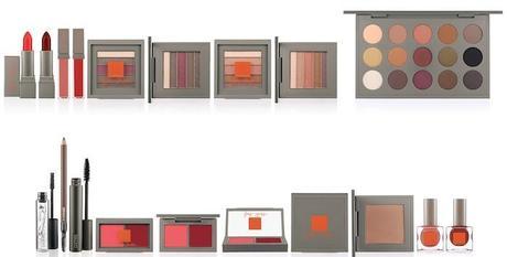 más información de la colección de colección de MAC; Brooke Shields