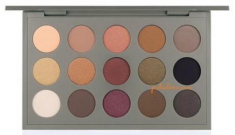 más información de la colección de colección de MAC; Brooke Shields