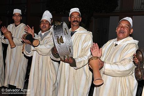 Una boda en Marrakech