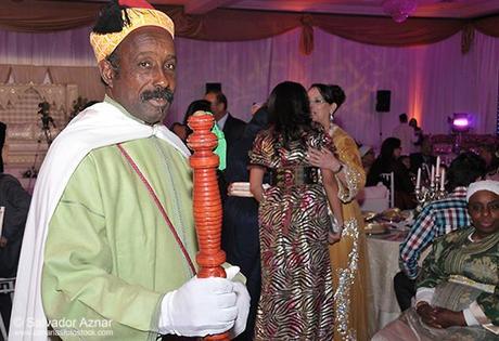 Una boda en Marrakech