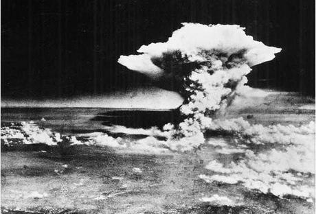 Curiosidades sobre la bomba atómica de Nagasaki