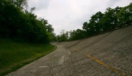 One week later: Monza - Italia 2014