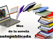 temático Octubre Novela Autopublicada