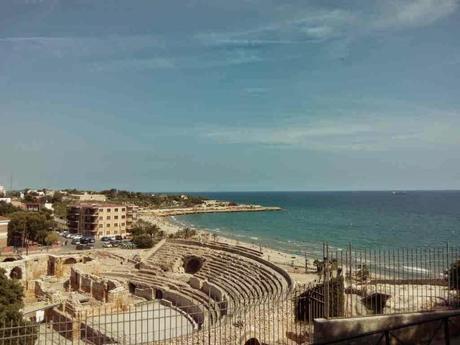 anfiteatro tarragona