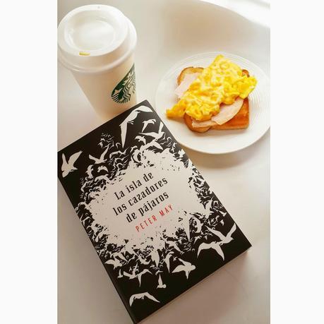 Breakfast & Book Breakfast & Book