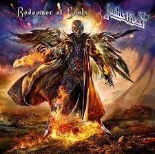 Judas Priest Redeemer of souls (2014)