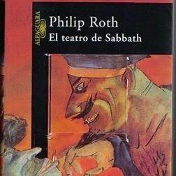 El Teatro de Sabbath (Philip Roth)