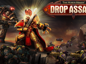 Vídeos cosas Horus Heresy:Drop Assault