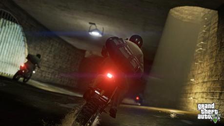 Nuevos detalles de GTA V Remasterizado Nuevos detalles de GTA V Remasterizado